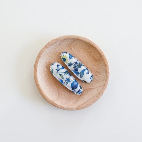 Josie Joan’s / Little Hair Clips / Mae