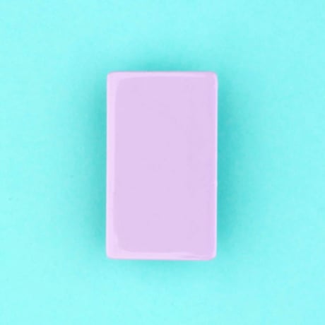 Coucou Suzette / Rectangle Hair Clip (長方形)