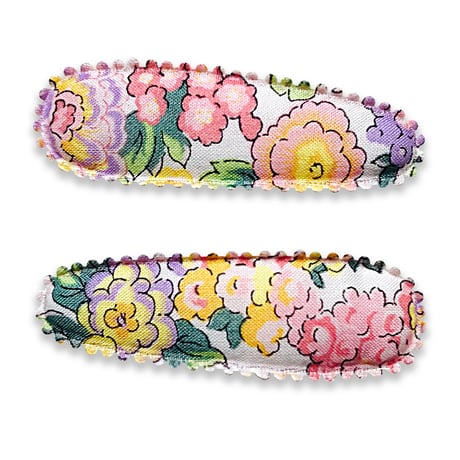 Josie Joan's / Little Hair Clips / Audrey