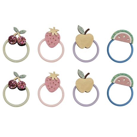 MIMI&LULA / Fruit salad mini ponies