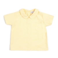 Beatrice＆Bee / Charlie Baby Boy Shirt