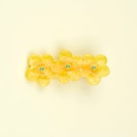 Coucou Suzette / Buttercup Hair Clip（ラナンキュラス）