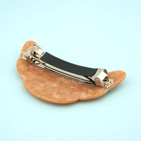 Coucou Suzette / Croissant French Barrette（クロワッサン）