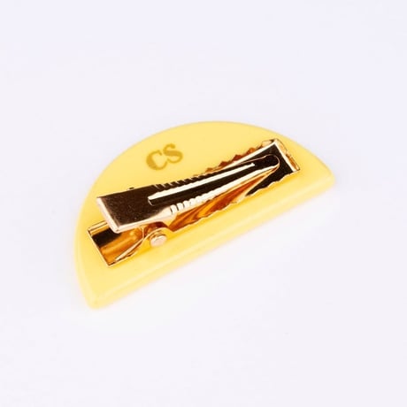 Coucou Suzette / Half Round Hair Clip (半円)