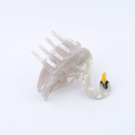 Coucou Suzette / Swan Hair Claw (スワン）