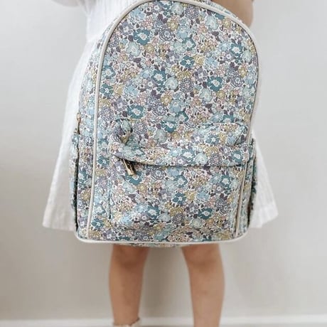 Josie Joan's / Kid's Backpack / Suzanne