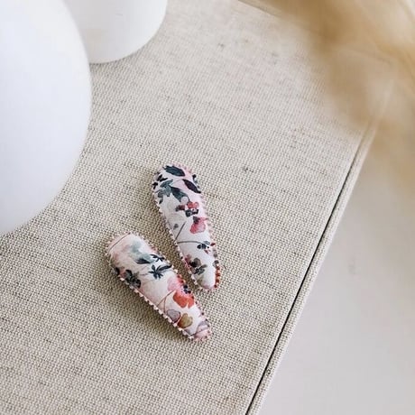 Josie Joan's / Hair Clips / Stella