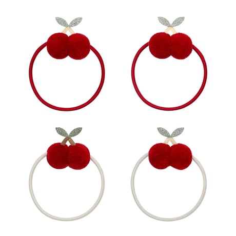MIMI&LULA / Pom pom cherries ponies