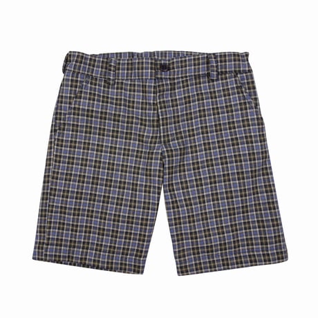 Beatrice ＆ Bee / Tartan Boy Shorts