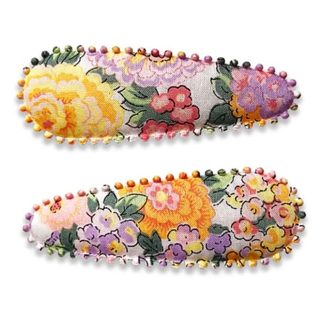 Josie Joan's / Hair Clips / Audrey