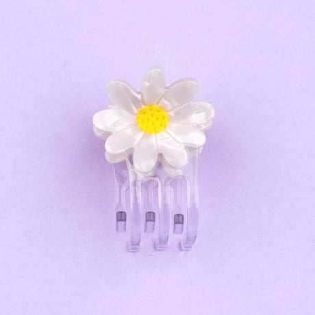 Coucou Suzette / Daisy Mini Hair Claw (デイジー)