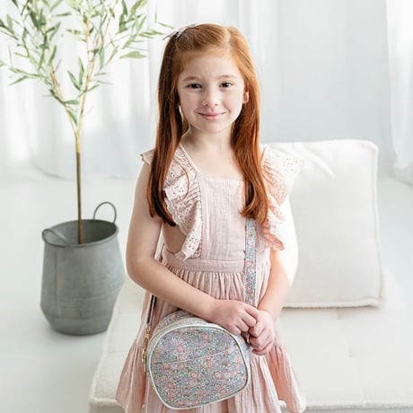 Josie Joan's / Crossbody Bag / Lilia