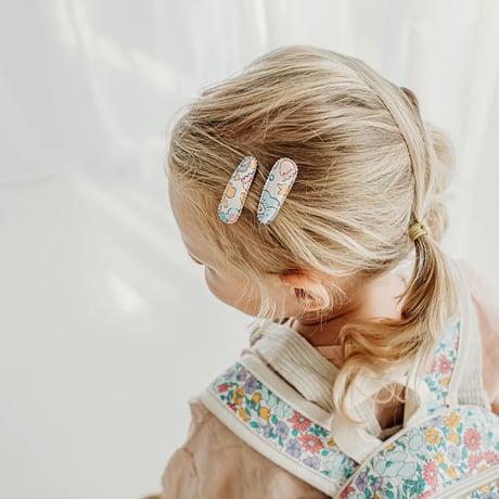 Josie Joan's / Hair Clips / Eadie