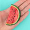Coucou Suzette / Watermelon Hair Claw (すいか）