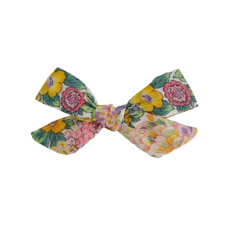 Josie Joan’s / Petite Bow Clip / Audrey