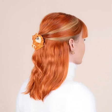 Coucou Suzette / Spitz Hair Claw (スピッツ)
