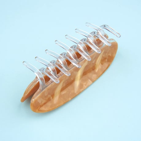 Coucou Suzette / Baguette Hair Claw（バゲット）