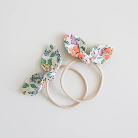 Josie Joan's / Bunny Ties / Quinn (Limited Edition)