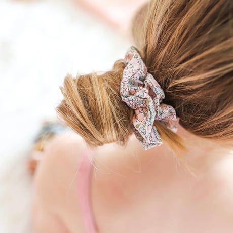 Josie Joan’s / Scrunchie / Lillia