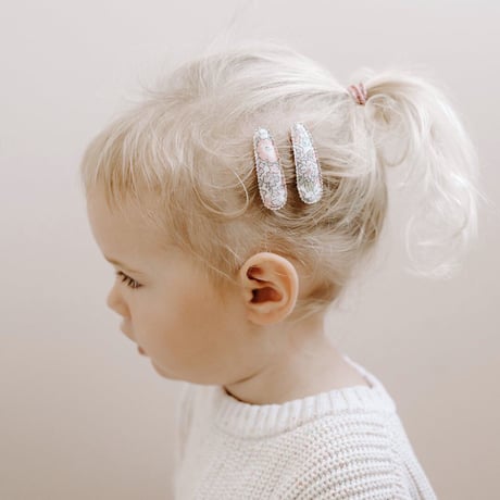 Josie Joan’s / Little Hair Clips / Lillia