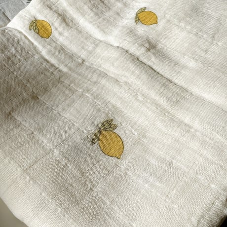 Cotton Blanket
