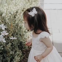 Little Marshmallow / Clip // Butterfly