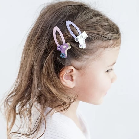 MIMI&LULA / Rollerskate clips ZIGGY