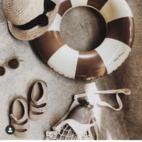 Petites Pommes / SWIM RING / CHARLESTON 122