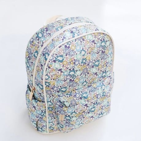 Josie Joan's / Kid's Backpack / Suzanne