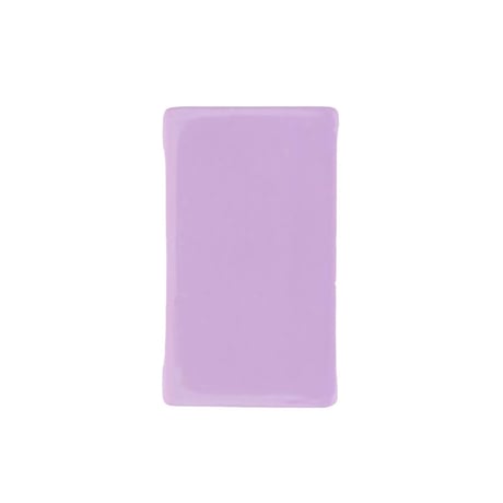 Coucou Suzette / Rectangle Hair Clip (長方形)
