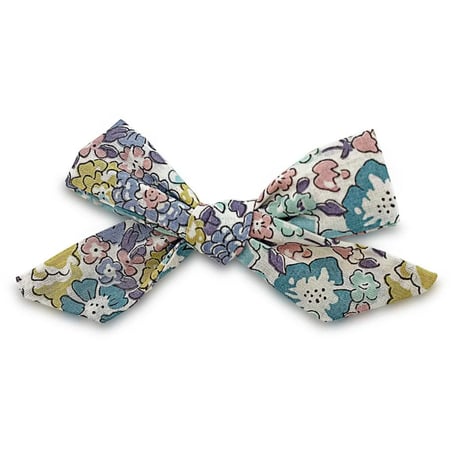 Josie Joan’s / Petite Bow Clip / Suzanne