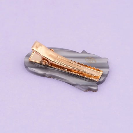 Coucou Suzette / Suzette Cat Hair Clip (シュゼット猫）