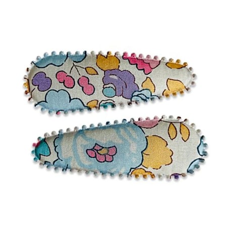 Josie Joan's / Hair Clips / Eadie
