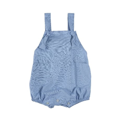 Beatrice＆Bee / Max Unisex Baby Romper