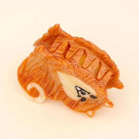 Coucou Suzette / Spitz Hair Claw (スピッツ)