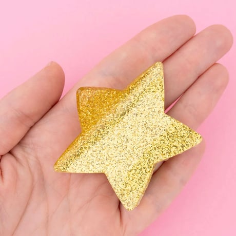Coucou Suzette / Star Hair Claw (星）