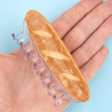 Coucou Suzette / Baguette Hair Claw（バゲット）