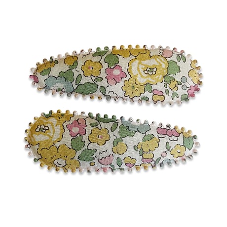Josie Joan's / Little Hair Clips / Sophie