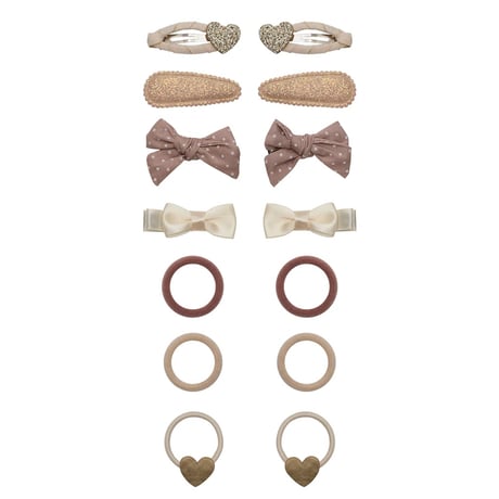 MIMI&LULA / My first hair accessories - neutral