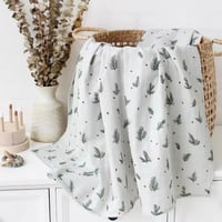 Cotton Blanket