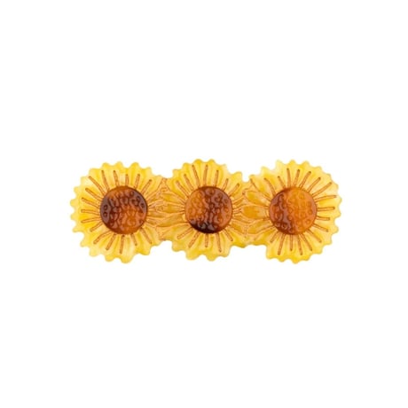 Coucou Suzette / Sunflower Hair Clip (ひまわり)