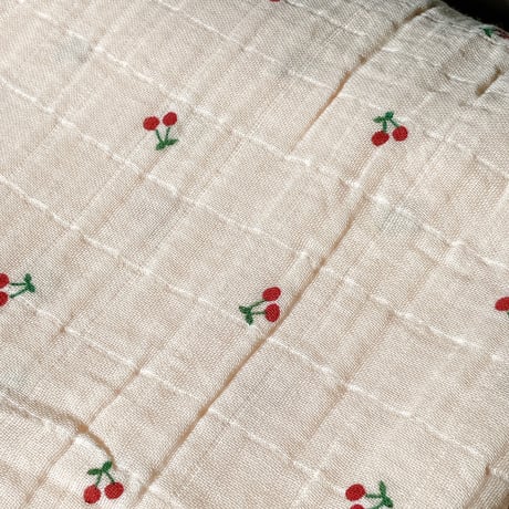Cotton Blanket