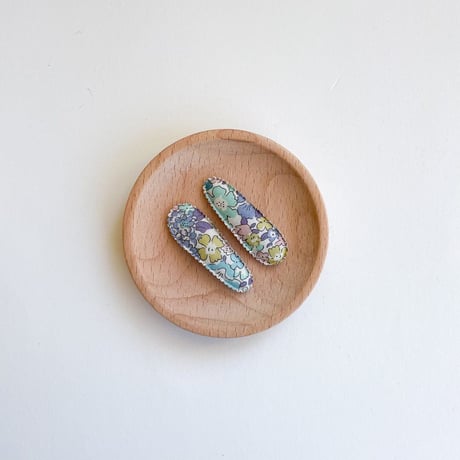 Josie Joan’s / Little Hair Clips / Suzanne