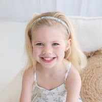 Josie Joan's /  Headband / Suzanne