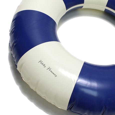 Petites Pommes / SWIM RING  / CANNES BLUE 108