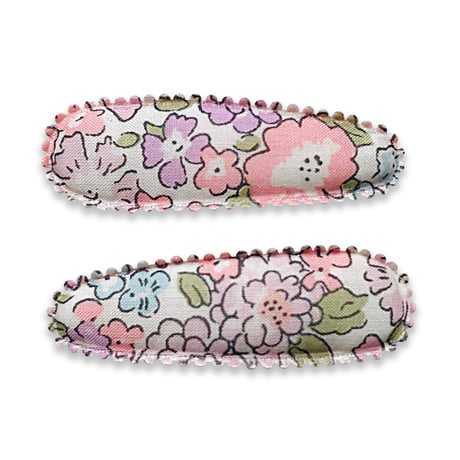 Josie Joan’s / Little Hair Clips / Lillia