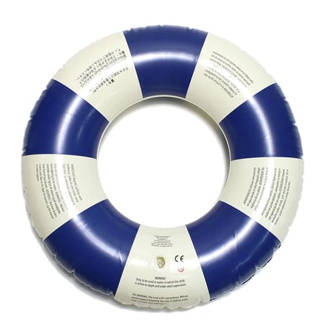 Petites Pommes / SWIM RING  / CANNES BLUE 108