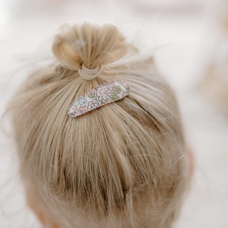 Josie Joan’s / Little Hair Clips / Lillia