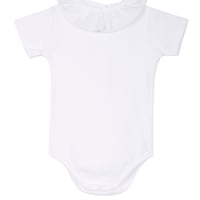 Beatrice＆Bee / Algarve Baby Girl Bodysuit