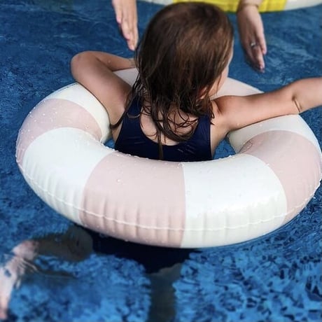 Petites Pommes / SWIM RING / FRENCH ROSE 109